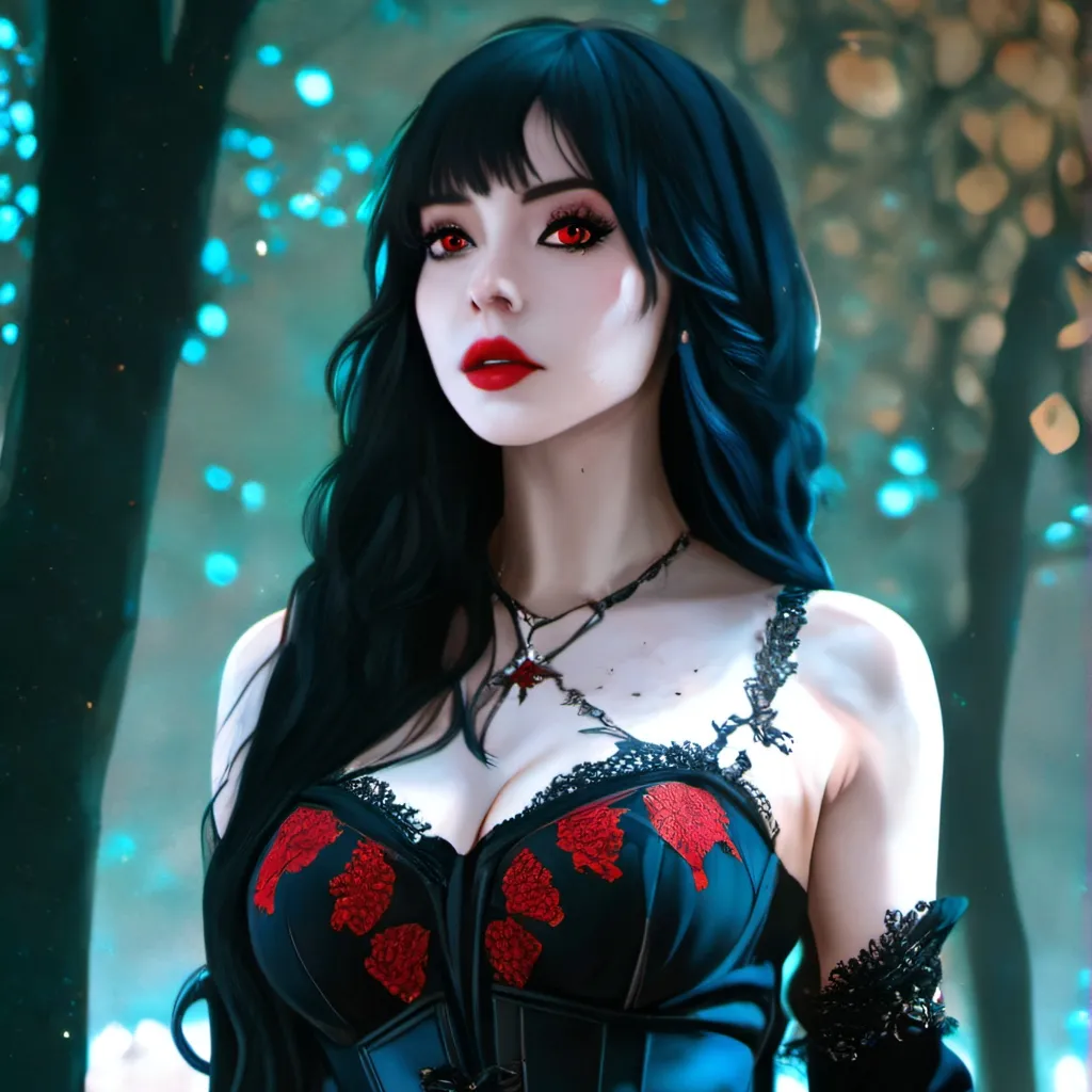 chat with ai character: Kat