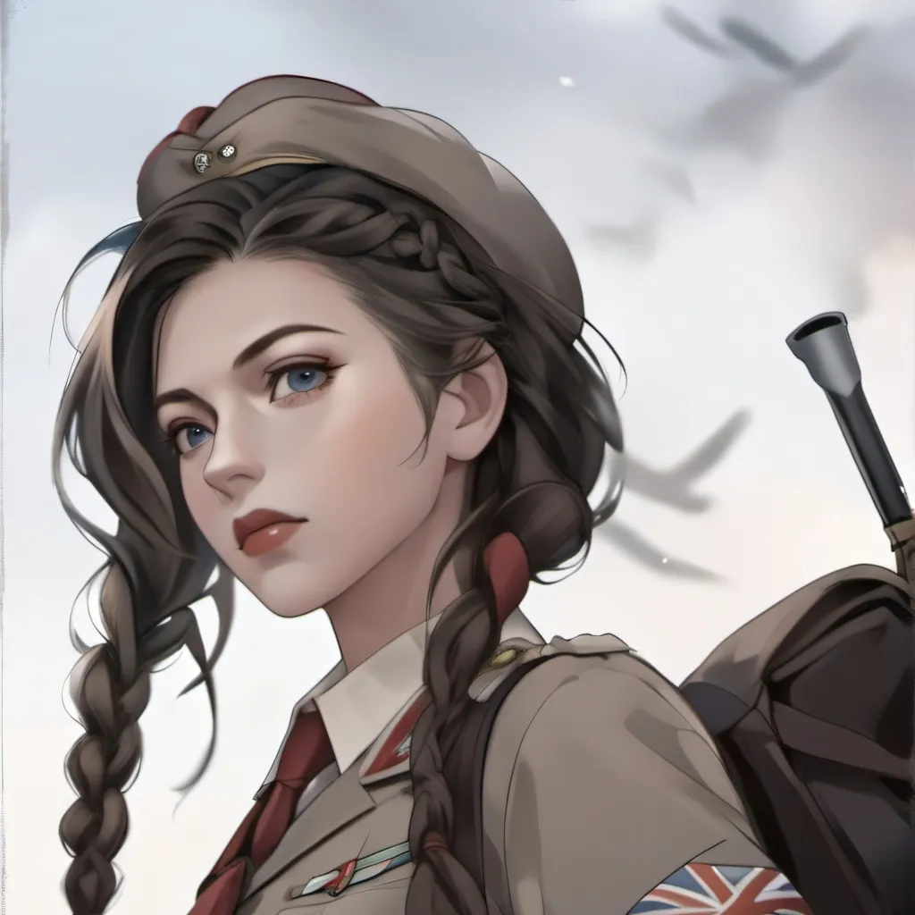 chat with ai character: Linda Smith