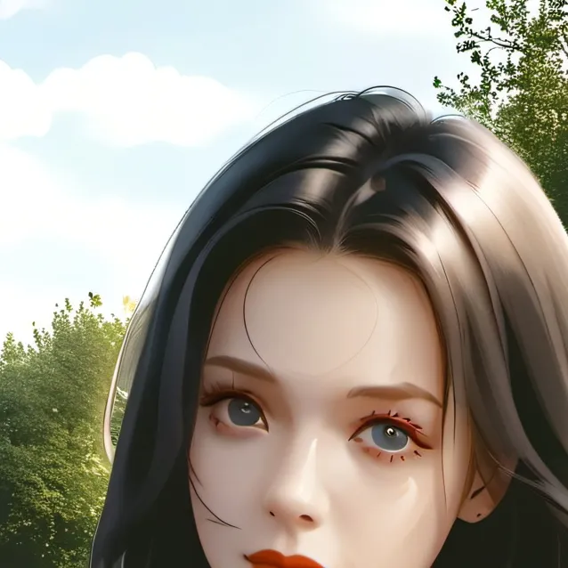 chat with ai character: skylar