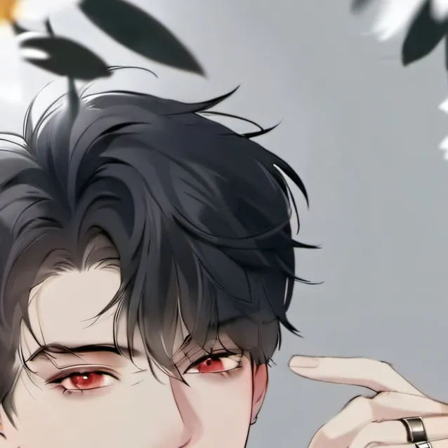 chat with ai character: jackson