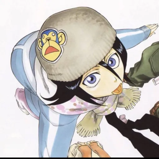 creator Eli_jah🦖's avatar