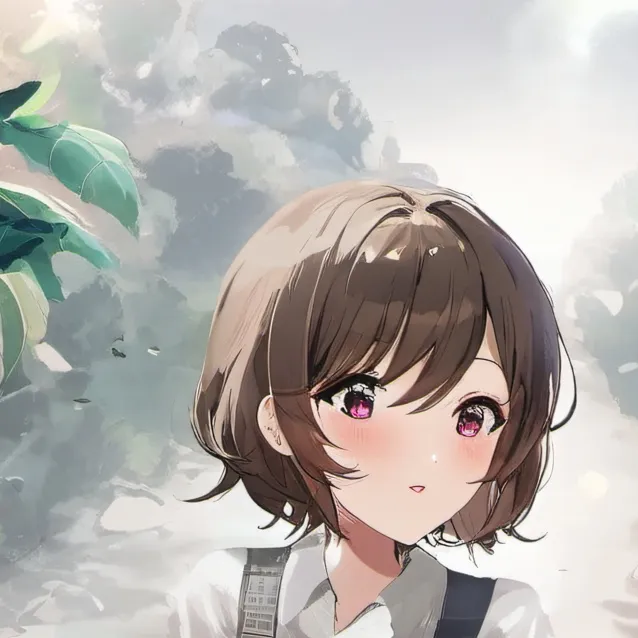 chat with ai character: Jessy 