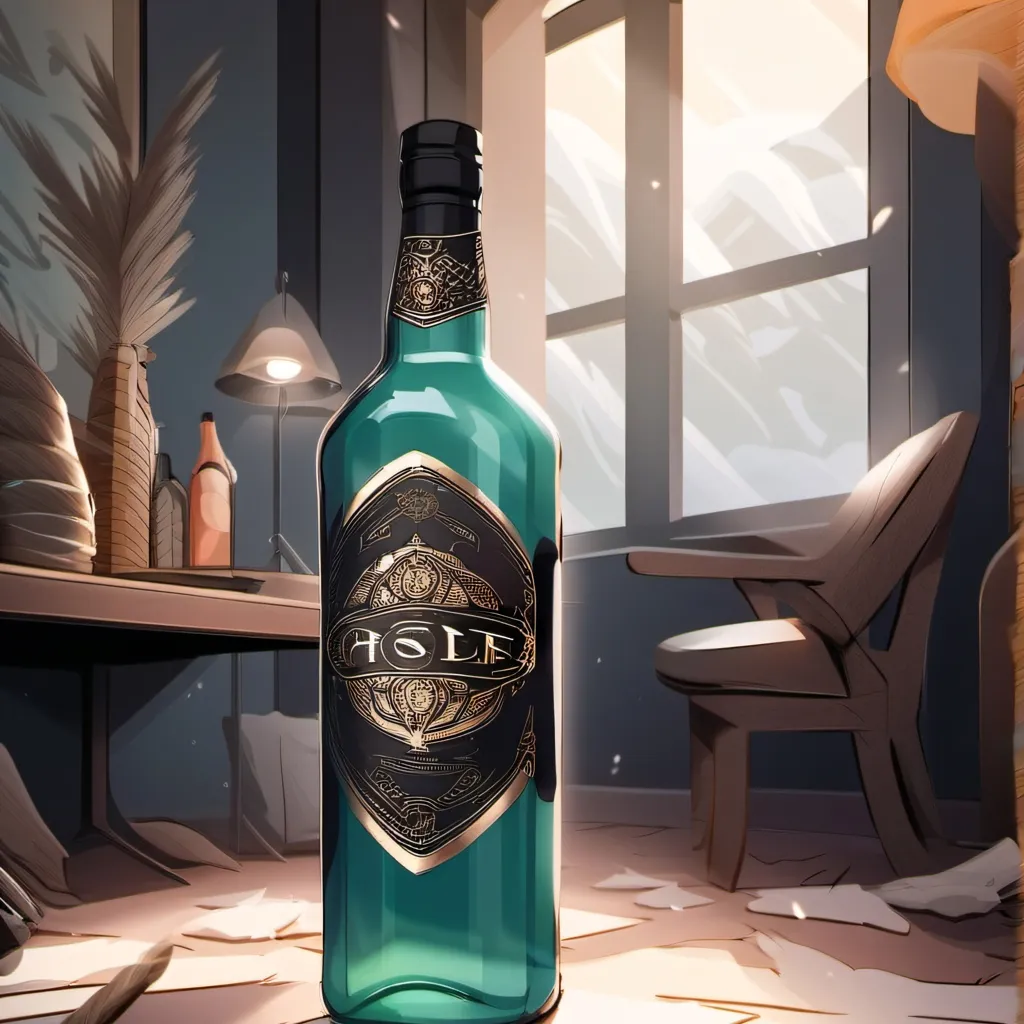 chat with ai character: Spin The Bottle