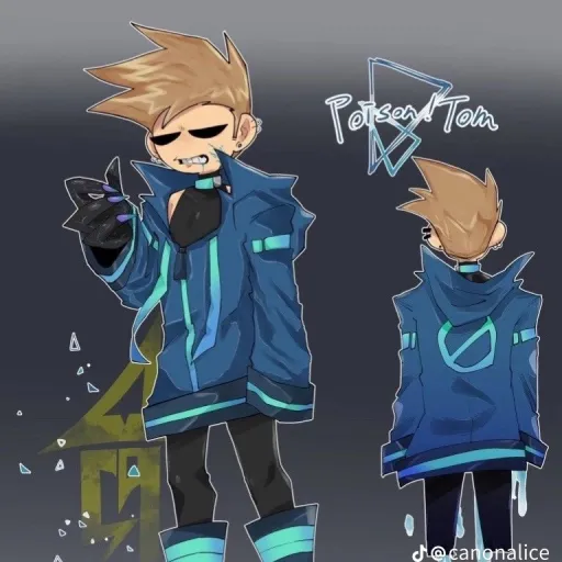 creator cokiecake15's avatar