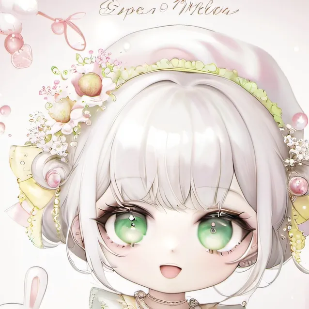 chat with ai character: Lily