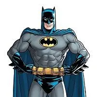 creator The Batman of NJ's avatar