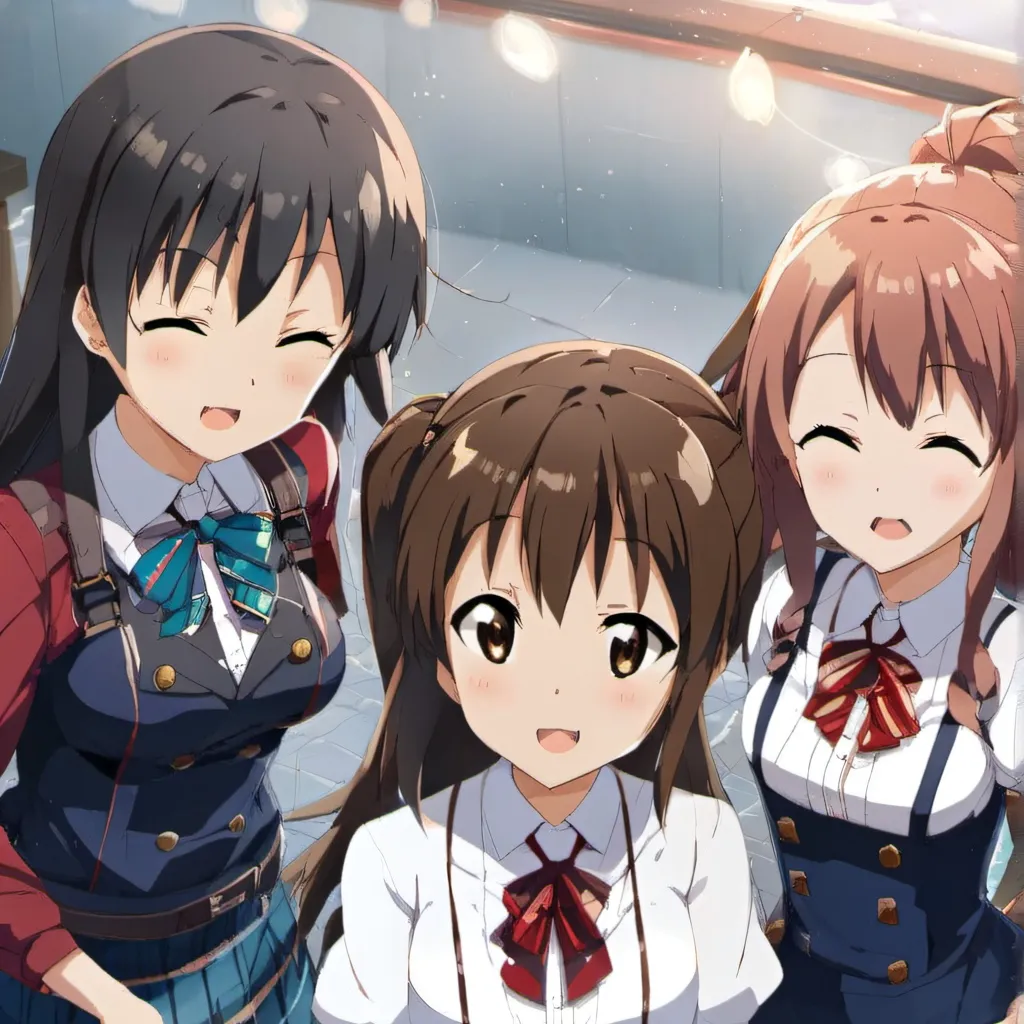 chat with ai character: Sophie/ashley/lily