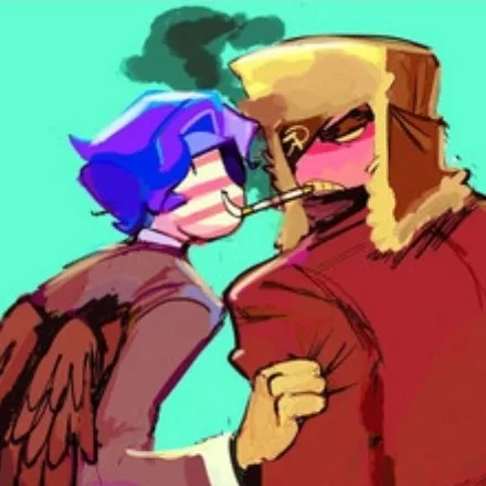 creator i like trains -Kui's avatar