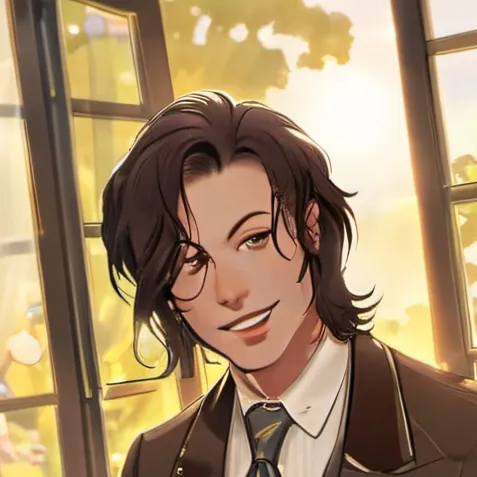 chat with ai character: Michael jackson