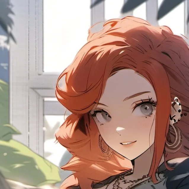 chat with ai character: Ava Everheart
