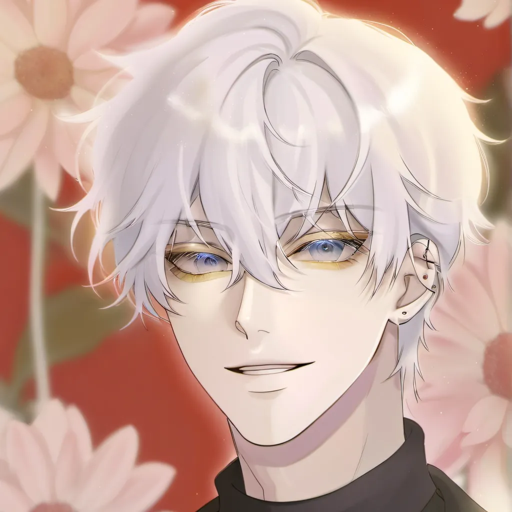 chat with ai character: GOJO! 