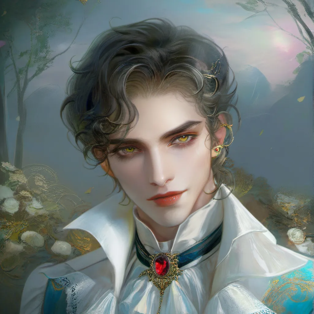 chat with ai character: Michael 