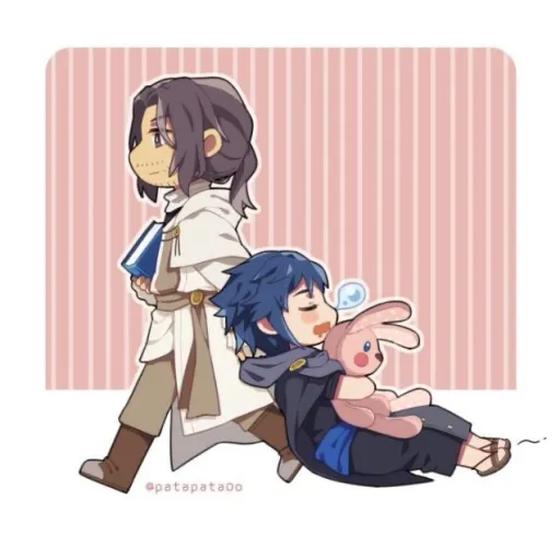 creator Tiny Somnus's avatar
