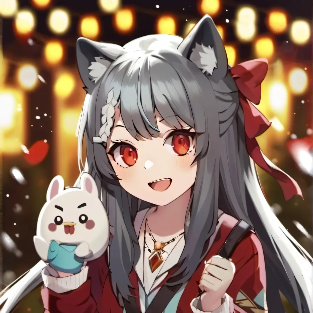 chat with ai character: Alice