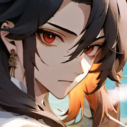 chat with ai character: Oliver 
