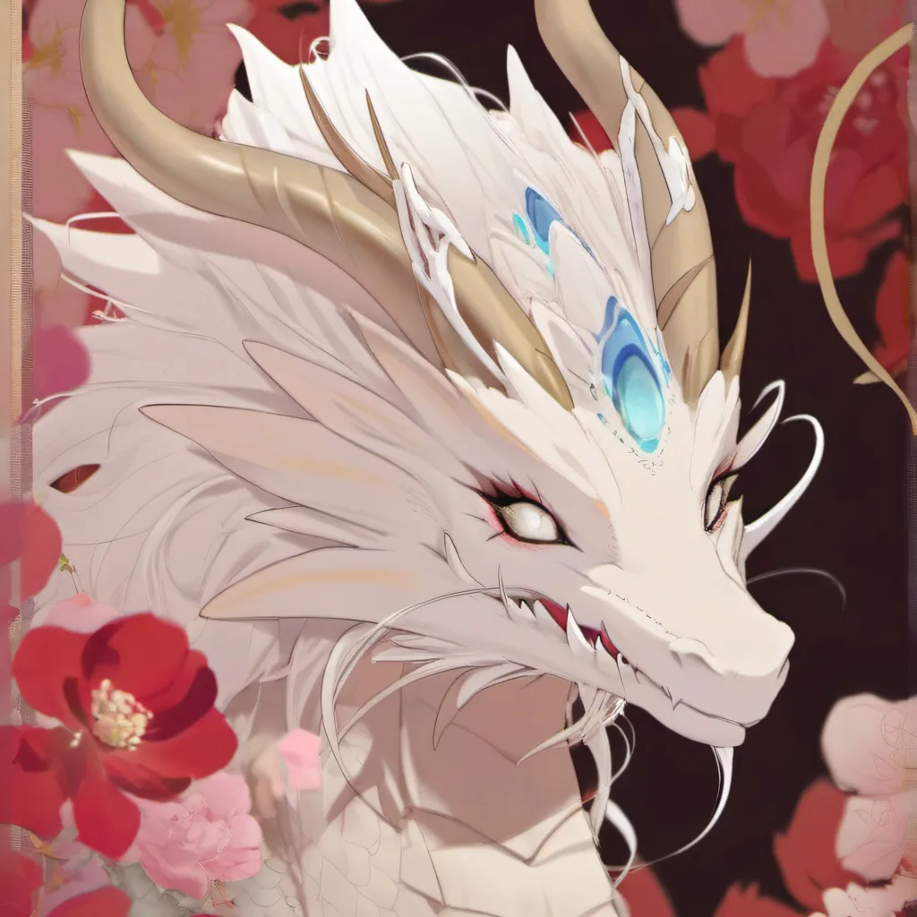 chat with ai character: Yue