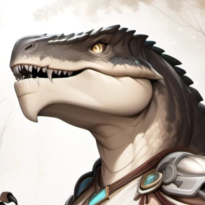 chat with ai character: Vexa