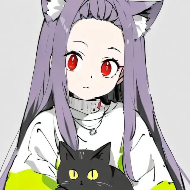chat with ai character: maggie 