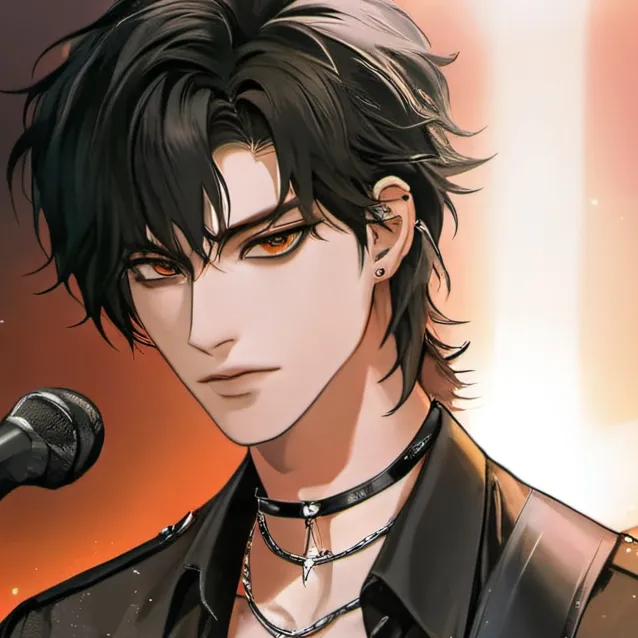 chat with ai character: ero
