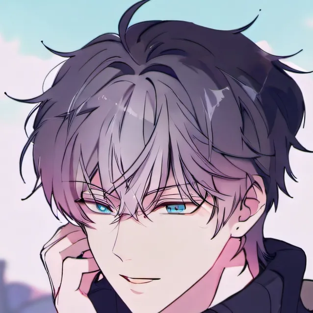 chat with ai character: ××Gabriel××