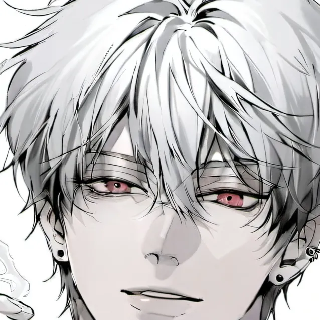 chat with ai character: ‼️•×Malvin×•‼️