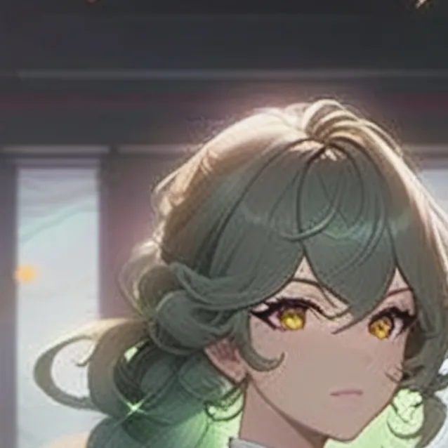 chat with ai character: Tatsumaki