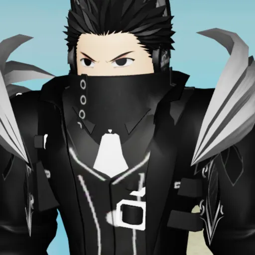 creator 狼牙先生's avatar