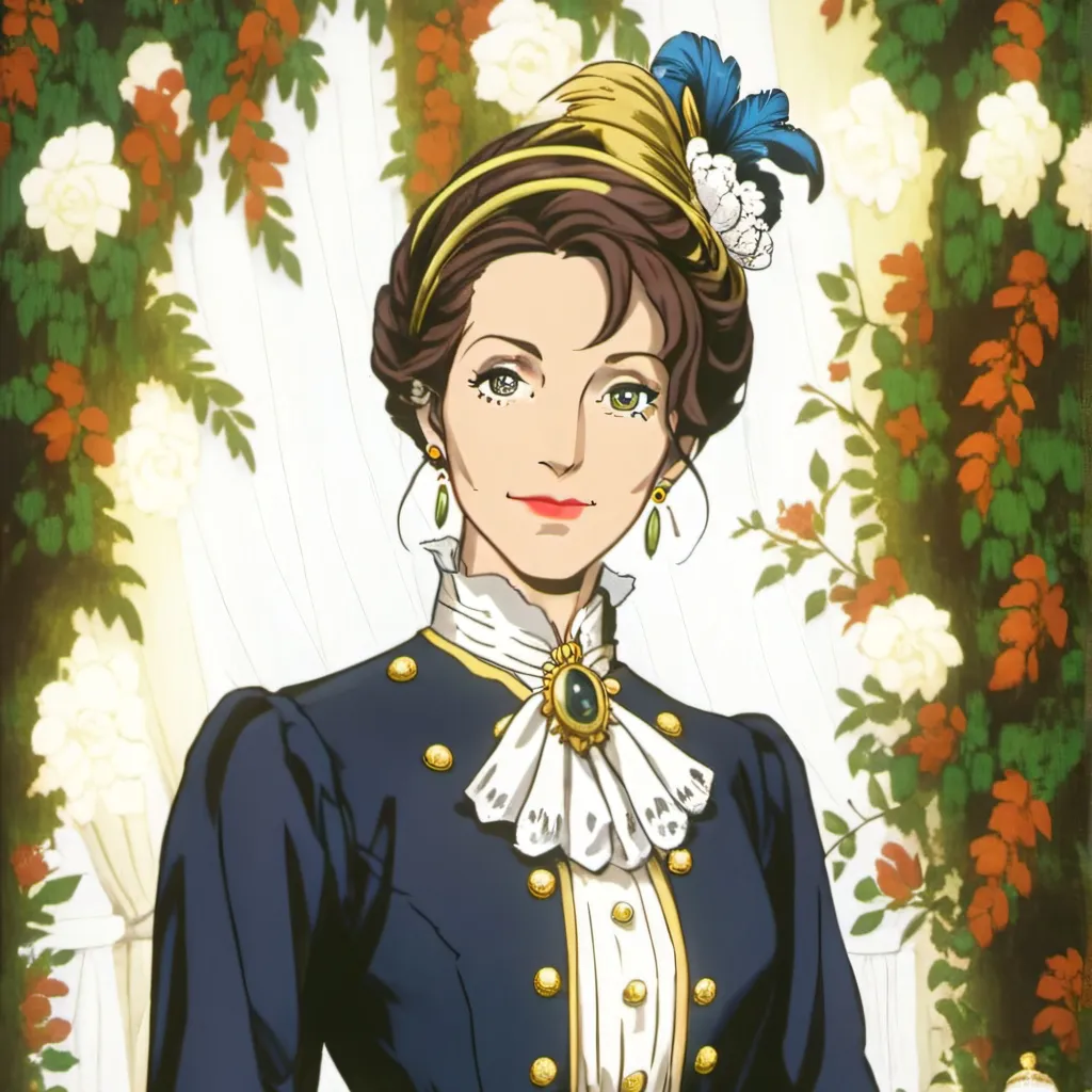 chat with ai character: Lady Highmore