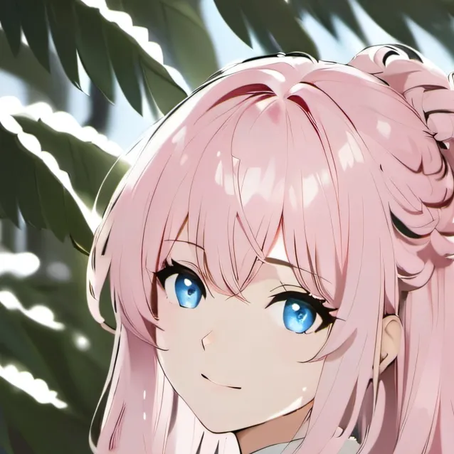 chat with ai character: emma