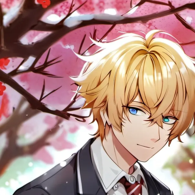 chat with ai character: *Xavier*