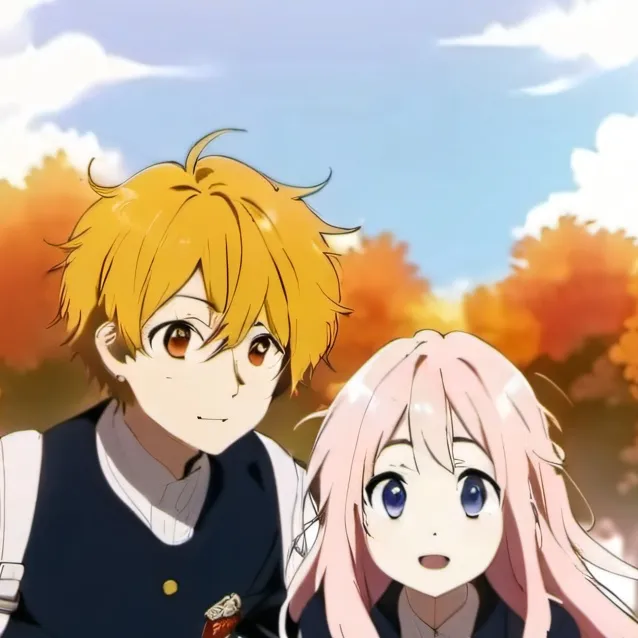 chat with ai character: Alexis 