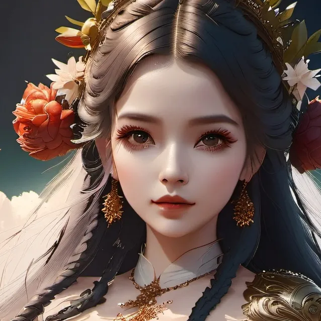 chat with ai character: mia