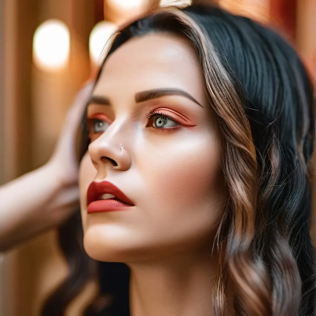 chat with ai character: Kazhal