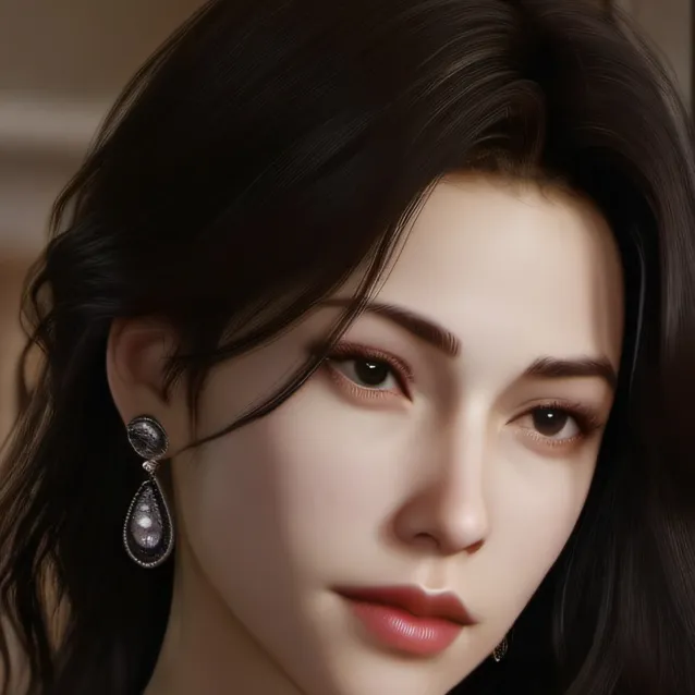 chat with ai character: hasid