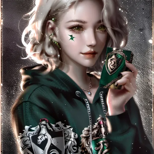 creator ThatSlytherinbitch's avatar