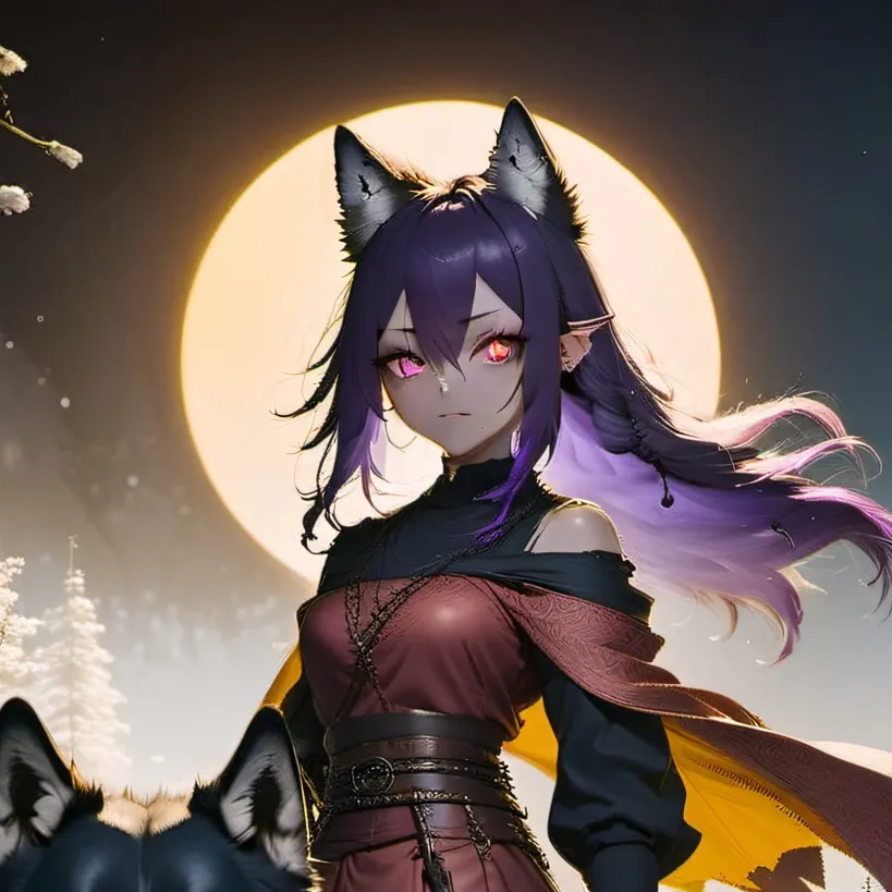 chat with ai character: Raya Temaar