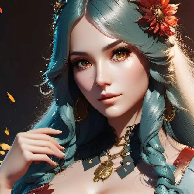 chat with ai character: Beth Masters