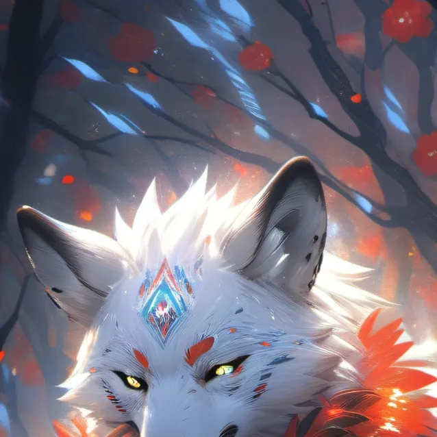 chat with ai character: furry infection 