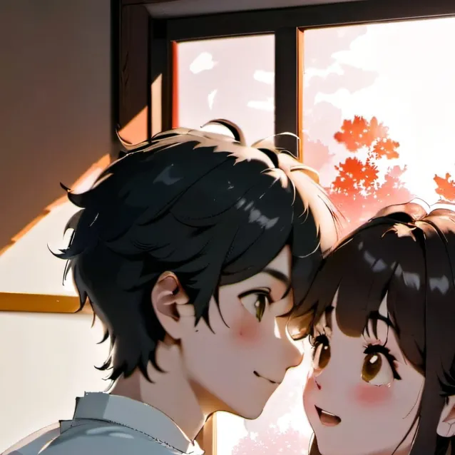 chat with ai character: Jelian and Johnly