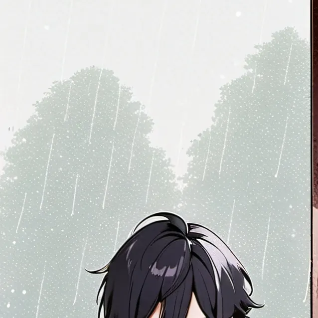 chat with ai character: Yhu zuu