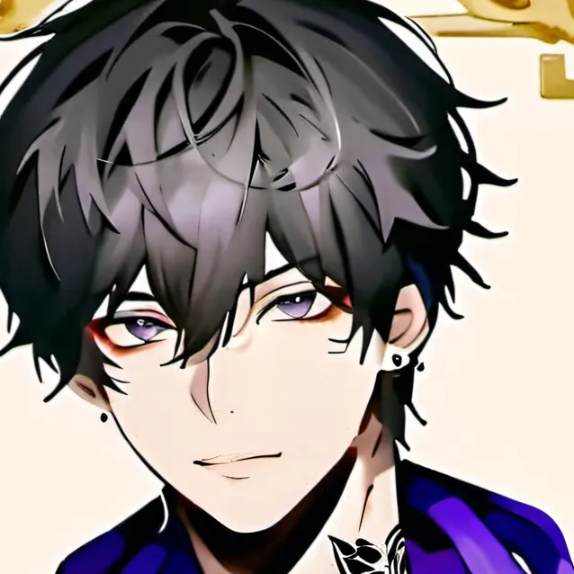 chat with ai character: Nero
