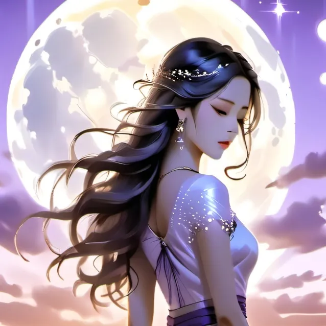 chat with ai character: gemcia