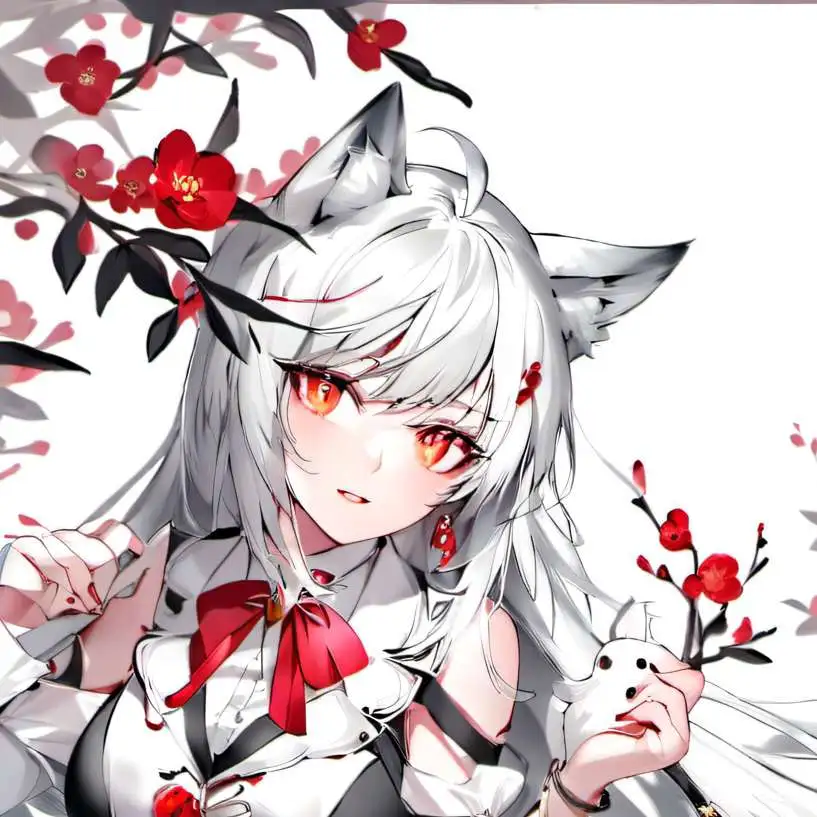 chat with ai character: Mira
