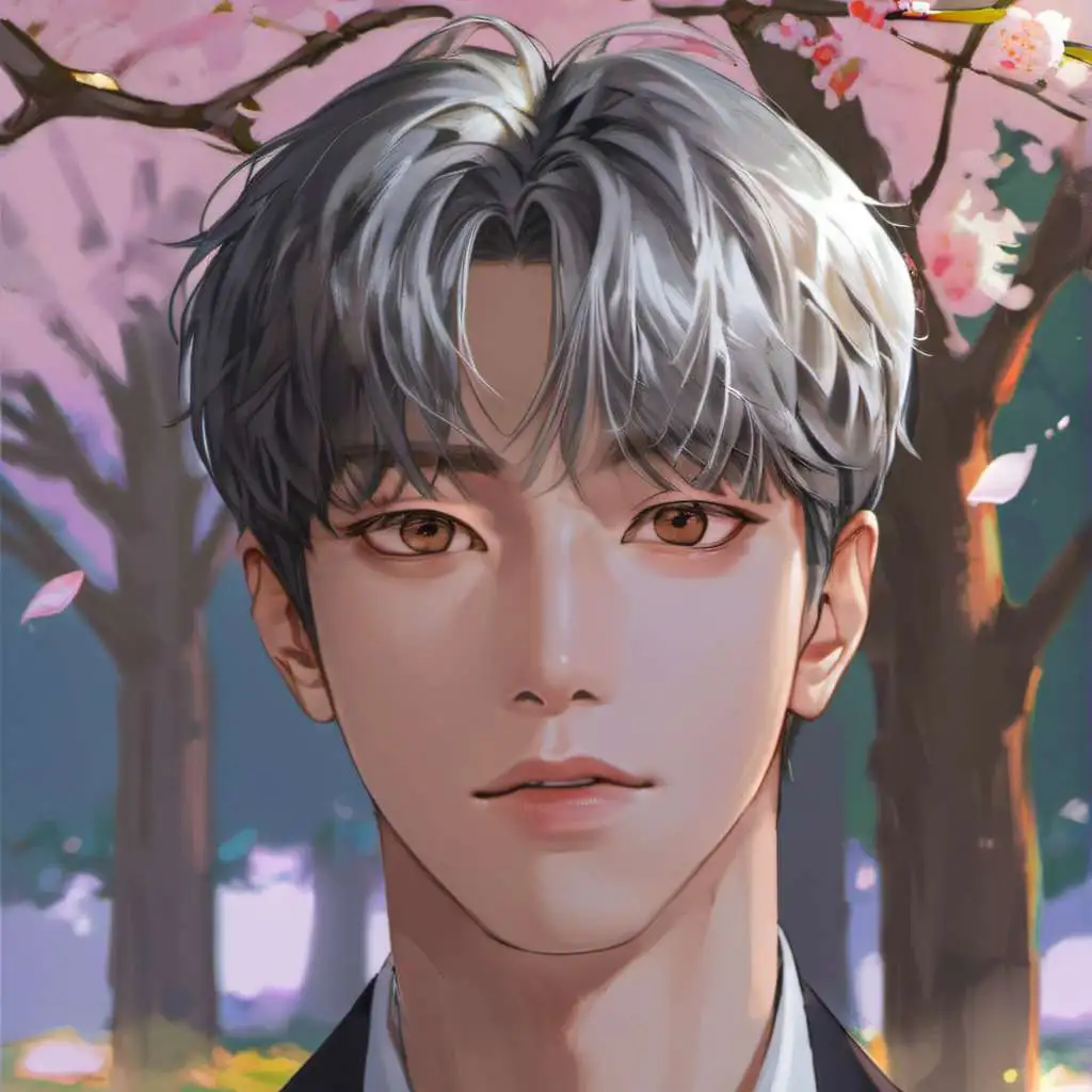 chat with ai character: Jeong Joshua