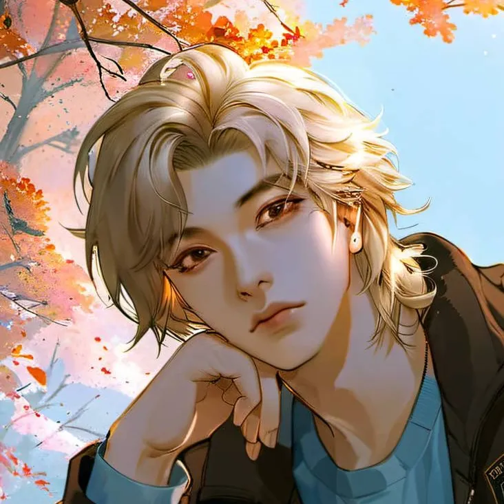 chat with ai character: Song Ji Hoon