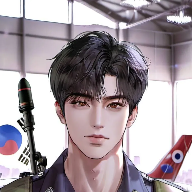 chat with ai character: Paul Ahn