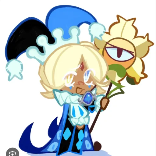 creator ShadowVanila~'s avatar