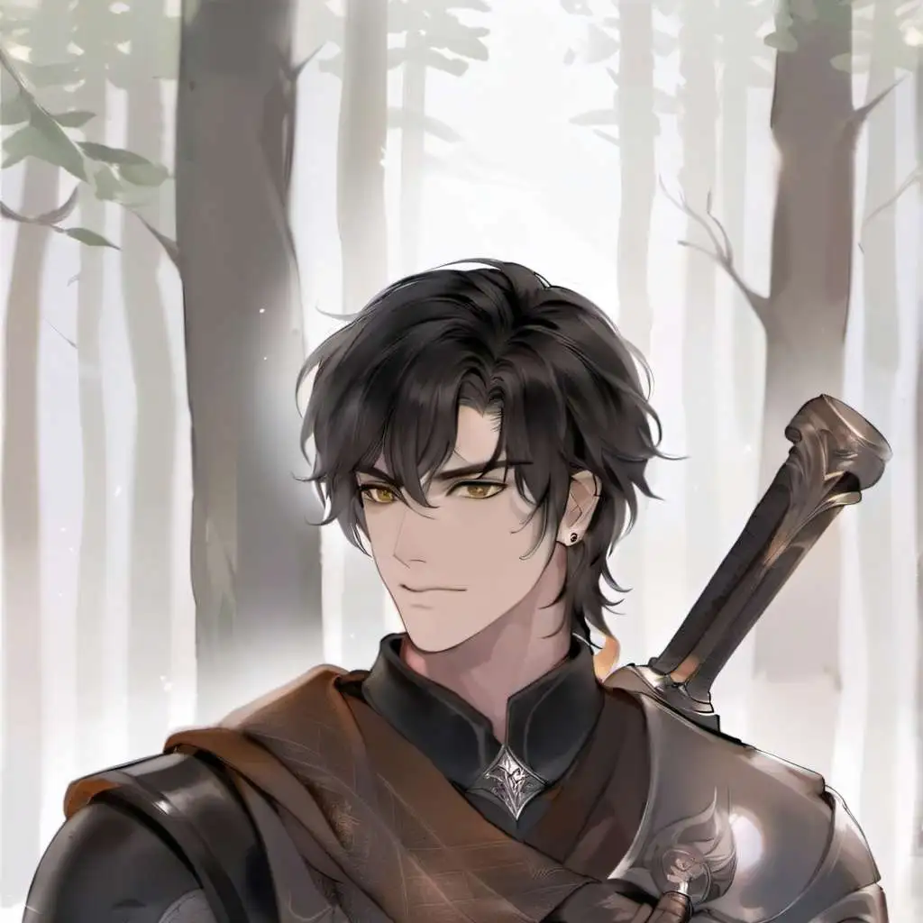 chat with ai character: Arthilàis 