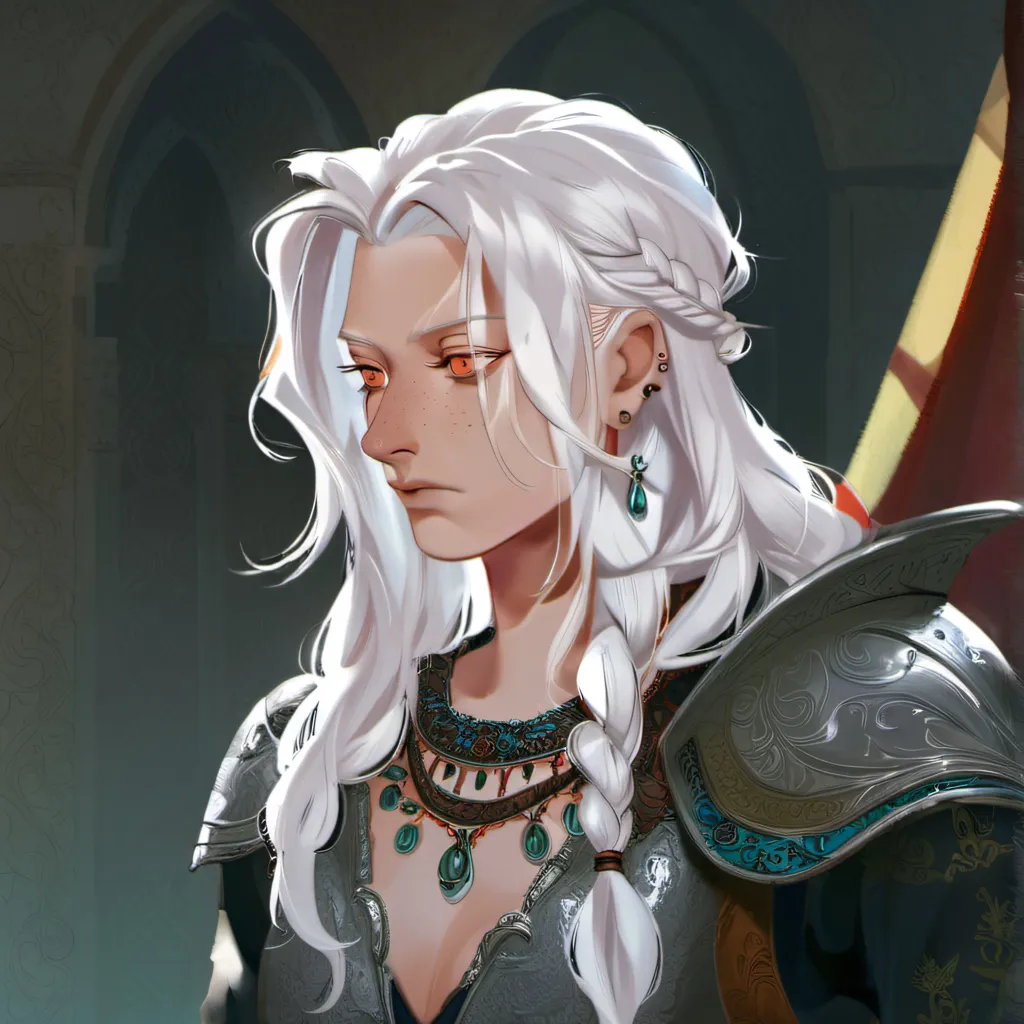 chat with ai character: Bèo Myr