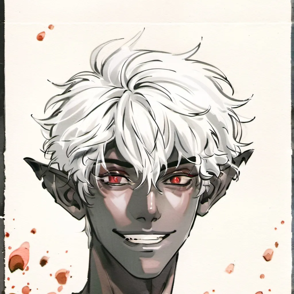 chat with ai character: Rath